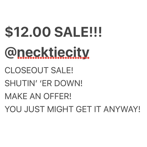 Meet your Posher, Ty! - Picture 2 of 5